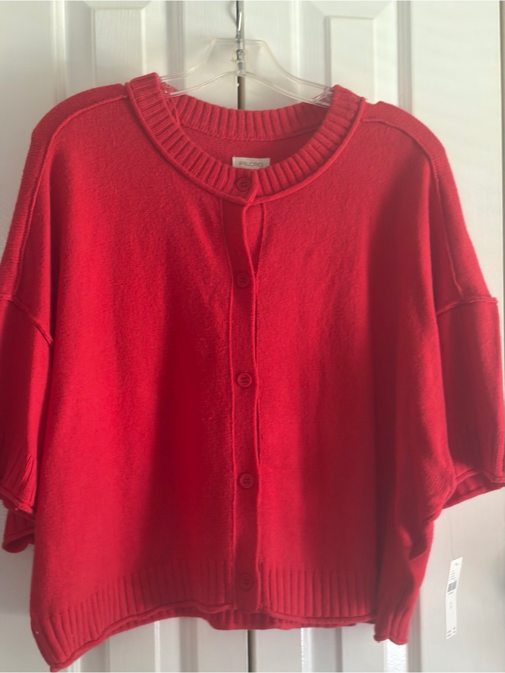 Anthropologie Pilcro Sweater